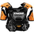 THOR GUARDIAN S20Y OR/BK2XS/XS - Driven Powersports Inc.2701 - 0970