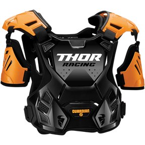 THOR GUARDIAN S20Y OR/BK2XS/XS - Driven Powersports Inc.2701 - 0970