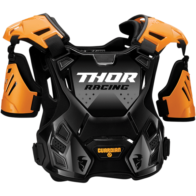 THOR GUARDIAN S20Y OR/BK2XS/XS - Driven Powersports Inc.2701 - 0970