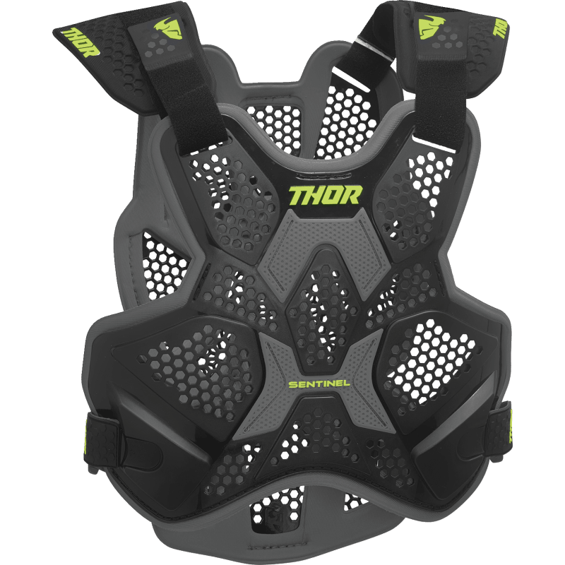 THOR GURD SENTNEL LTD - Driven Powersports Inc.2701 - 12142701 - 1214