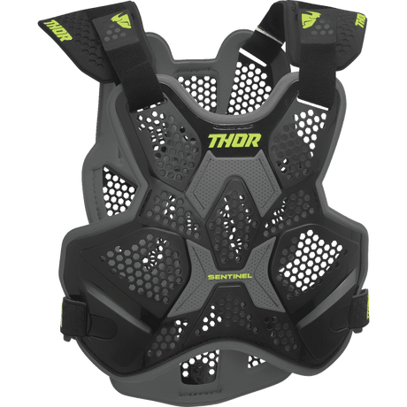 THOR GURD SENTNEL LTD - Driven Powersports Inc.2701 - 12142701 - 1214