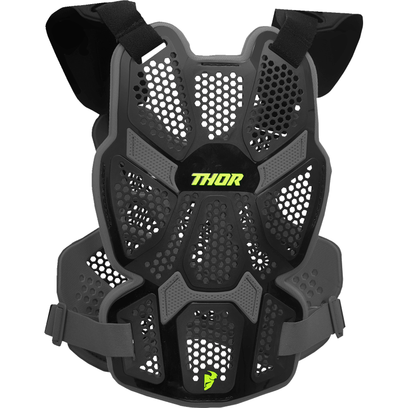 THOR GURD SENTNEL LTD - Driven Powersports Inc.2701 - 12082701 - 1208