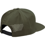 THOR HAT BADGE HTR - DRIVEN Canada's Powersports 2501 - 4460