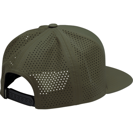 THOR HAT BADGE HTR - DRIVEN Canada's Powersports 2501 - 4460