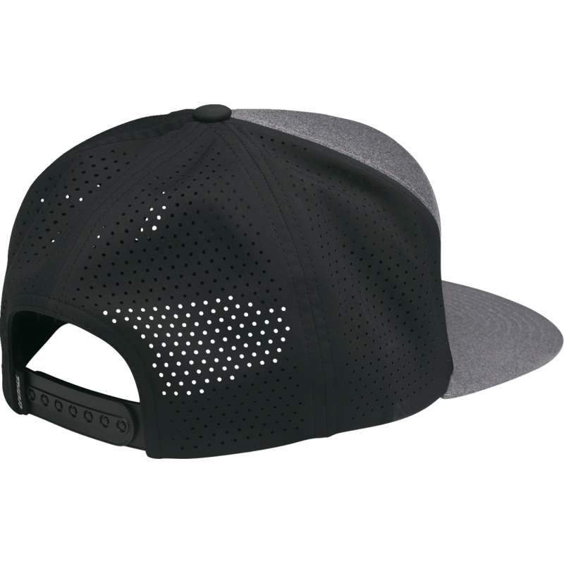 THOR HAT BADGE HTR - DRIVEN Canada's Powersports 2501 - 4460