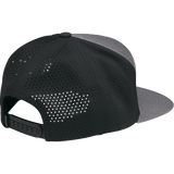 THOR HAT BADGE HTR - DRIVEN Canada's Powersports 2501 - 4460