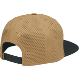 THOR HAT CORP CARAMEL/BLACK (2501 - 4464) - DRIVEN Canada's Powersports 2501 - 4464