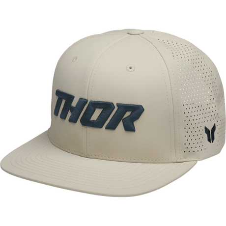 THOR HAT CORP SAND (2501 - 4465) - DRIVEN Canada's Powersports 2501 - 4465