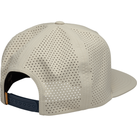 THOR HAT CORP SAND (2501 - 4465) - DRIVEN Canada's Powersports 2501 - 4465