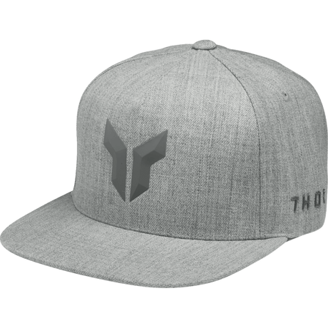 THOR HAT ICONIC HTR - DRIVEN Canada's Powersports 2501 - 4466