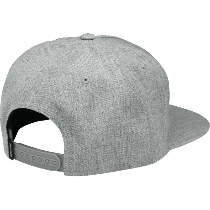 THOR HAT ICONIC HTR - DRIVEN Canada's Powersports 2501 - 4466