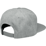 THOR HAT ICONIC HTR - DRIVEN Canada's Powersports 2501 - 4466