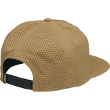 THOR HAT STAMP CARAMEL (2501 - 4456) - DRIVEN Canada's Powersports 2501 - 4456