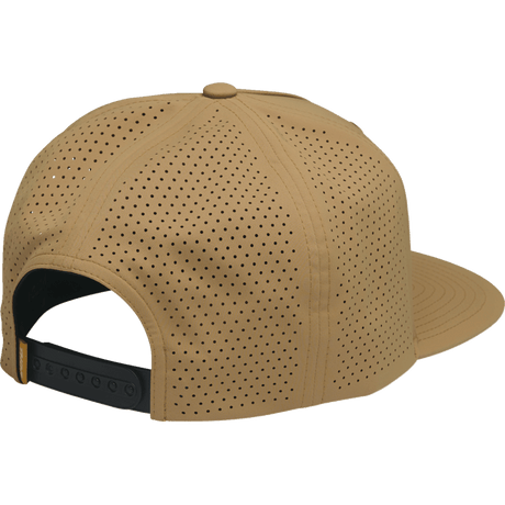 THOR HAT STAMP CARAMEL (2501 - 4456) - DRIVEN Canada's Powersports 2501 - 4456