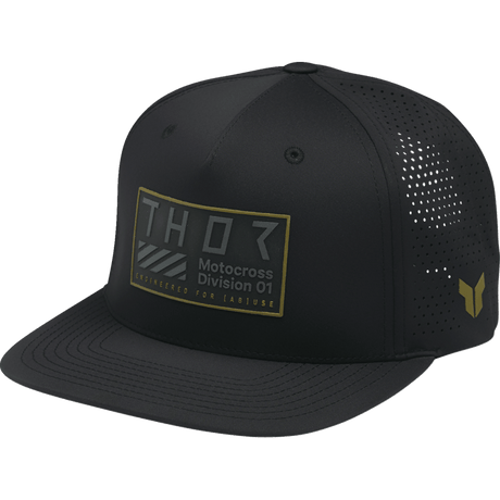 THOR HAT STAMP - DRIVEN Canada's Powersports 2501 - 4455