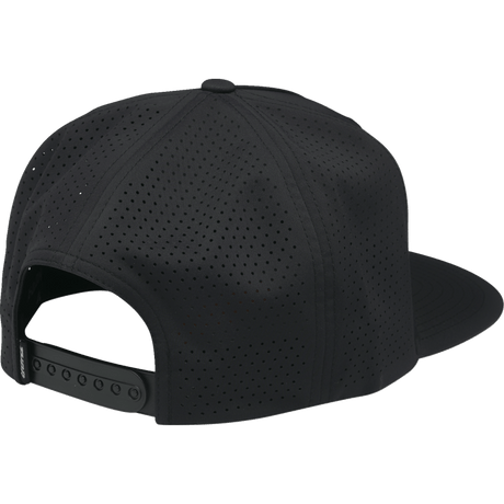 THOR HAT STAMP - DRIVEN Canada's Powersports 2501 - 4455