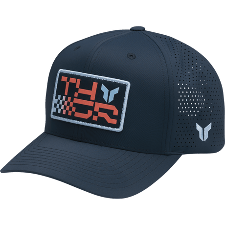 THOR HAT VANTAGE - DRIVEN Canada's Powersports 2501 - 4457