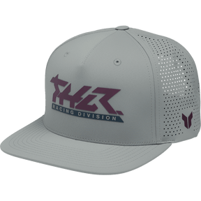 THOR HAT VERT - DRIVEN Canada's Powersports 2501 - 4461