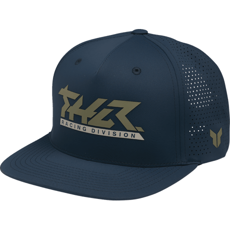 THOR HAT VERT - DRIVEN Canada's Powersports 2501 - 4462