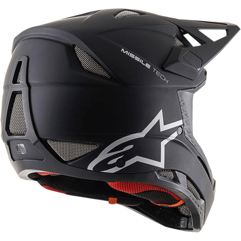 THOR HELMET MISSILE - Driven Powersports Inc.80591758943508800120 - 110 - S