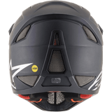 THOR HELMET MISSILE - Driven Powersports Inc.80591758943508800120 - 110 - S