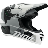 THOR HLMT R - SPRT CBN BRAVE - DRIVEN Canada's Powersports 0110 - 87590110 - 8759