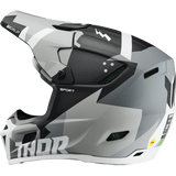 THOR HLMT R - SPRT CBN BRAVE - DRIVEN Canada's Powersports 0110 - 87590110 - 8759