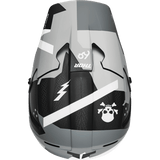 THOR HLMT R - SPRT CBN BRAVE - DRIVEN Canada's Powersports 0110 - 87590110 - 8759