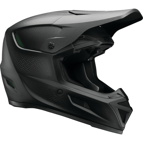 THOR HLMT R - SPRT CBN STEALTH - DRIVEN Canada's Powersports 0110 - 87640110 - 8764