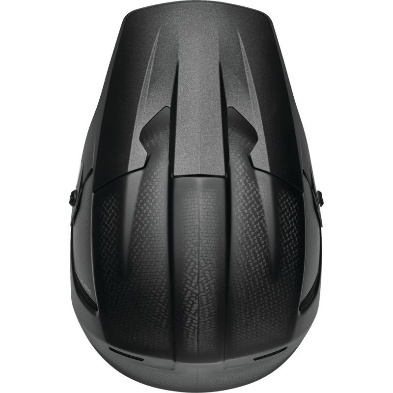 THOR HLMT R - SPRT CBN STEALTH - DRIVEN Canada's Powersports 0110 - 87640110 - 8764