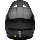 THOR HLMT R - SPRT CBN STEALTH - DRIVEN Canada's Powersports 0110 - 87640110 - 8764