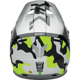 THOR HLMT REFLEX SPORT RIOT - DRIVEN Canada's Powersports 0110 - 87700110 - 8770