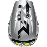 THOR HLMT REFLEX SPORT RIOT - DRIVEN Canada's Powersports 0110 - 87700110 - 8770