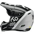 THOR HLMT REFLEX SPORT RIOT - DRIVEN Canada's Powersports 0110 - 87760110 - 8776