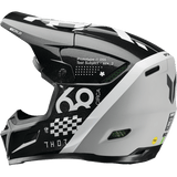 THOR HLMT REFLEX SPORT RIOT - DRIVEN Canada's Powersports 0110 - 87760110 - 8776