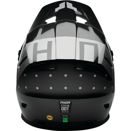 THOR HLMT REFLEX SPORT ROGUE - DRIVEN Canada's Powersports 0110 - 87940110 - 8794