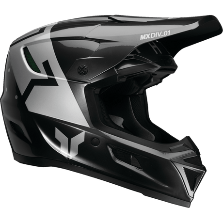 THOR HLMT REFLEX SPORT ROGUE - DRIVEN Canada's Powersports 0110 - 87940110 - 8794