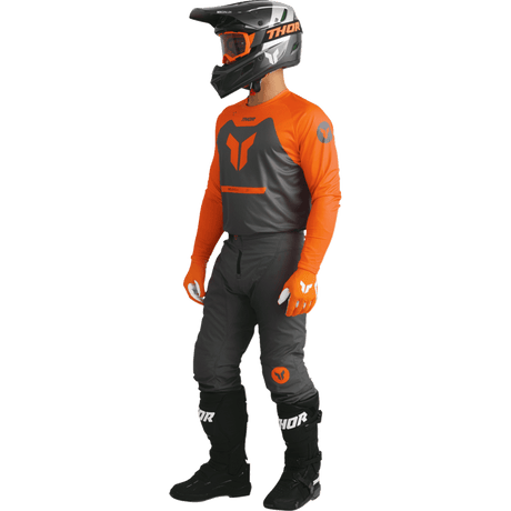 THOR HLMT REFLEX SPORT ROGUE - DRIVEN Canada's Powersports 0110 - 87940110 - 8794