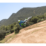 THOR HLMT REFLEX SPORT STRIKE NY/AC - DRIVEN Canada's Powersports 0110 - 87880110 - 8788