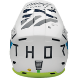 THOR HLMT REFLEX SPORT STRIKE NY/AC - DRIVEN Canada's Powersports 0110 - 87880110 - 8788