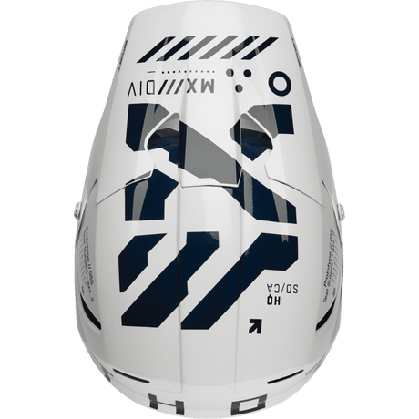 THOR HLMT REFLEX SPORT STRIKE NY/AC - DRIVEN Canada's Powersports 0110 - 87880110 - 8788