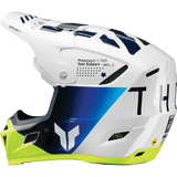THOR HLMT REFLEX SPORT STRIKE NY/AC - DRIVEN Canada's Powersports 0110 - 87880110 - 8788