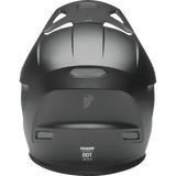 Thor Hlmt Sctr 2 Blackout - DRIVEN Canada's Powersports 0110-81530110-8153