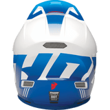 THOR HLMT SCTR 2 CARV - DRIVEN Canada's Powersports 0110 - 80970110 - 8097