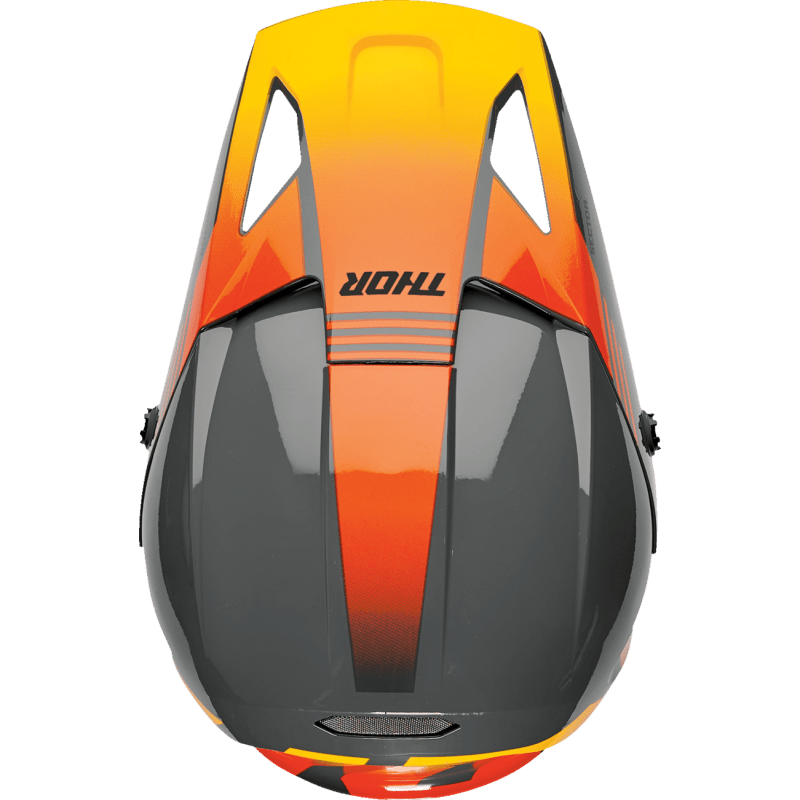 THOR HLMT SCTR 2 CARV - Driven Powersports Inc.0110 - 80970110 - 8097