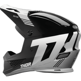 THOR HLMT SCTR 2 CARV - DRIVEN Canada's Powersports 0110 - 80970110 - 8097