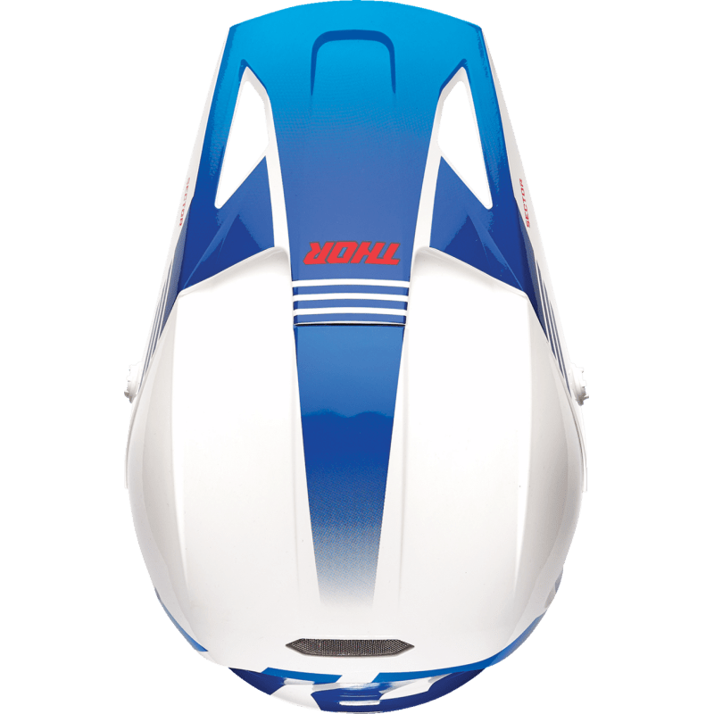 THOR HLMT SCTR 2 CARV - DRIVEN Canada's Powersports 0110 - 80970110 - 8097