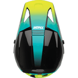 THOR HLMT SCTR 2 CARV - DRIVEN Canada's Powersports 0110 - 80970110 - 8097