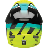 THOR HLMT SCTR 2 CARV - DRIVEN Canada's Powersports 0110 - 80970110 - 8097