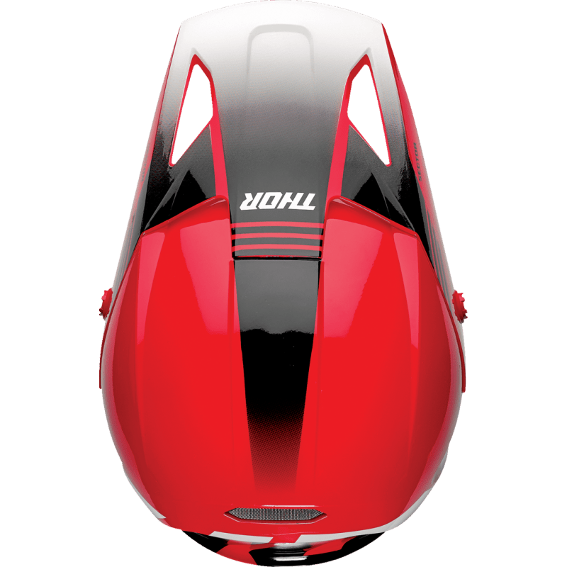 THOR HLMT SCTR 2 CARV - DRIVEN Canada's Powersports 0110 - 80970110 - 8097